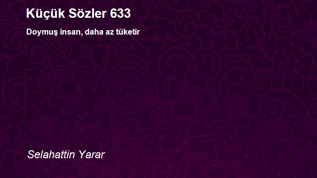 Selahattin Yarar