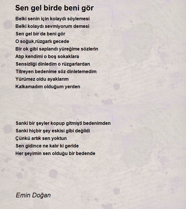 Emin Doğan