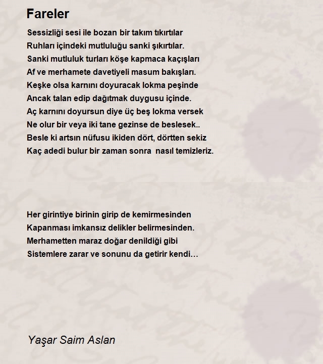 Yaşar Saim Aslan