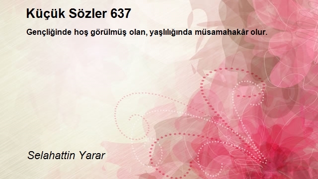 Selahattin Yarar