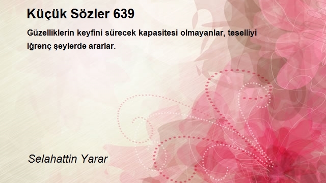 Selahattin Yarar