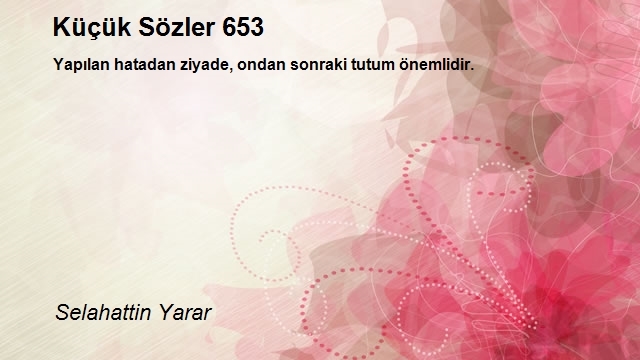 Selahattin Yarar