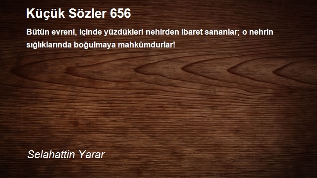 Selahattin Yarar