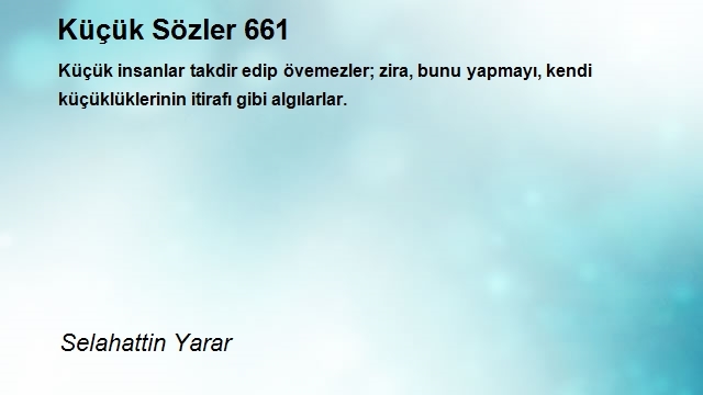 Selahattin Yarar