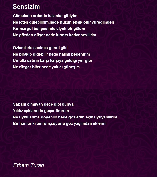 Ethem Turan