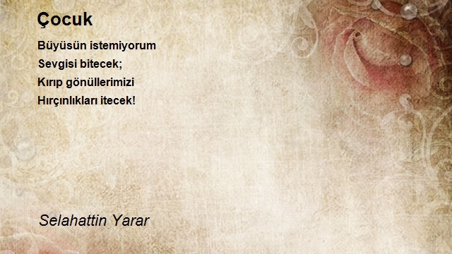 Selahattin Yarar