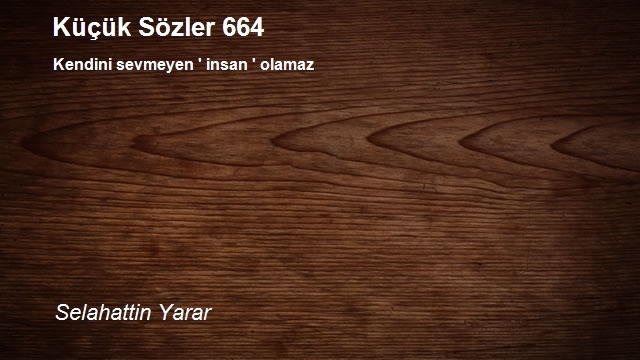 Selahattin Yarar