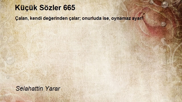 Selahattin Yarar