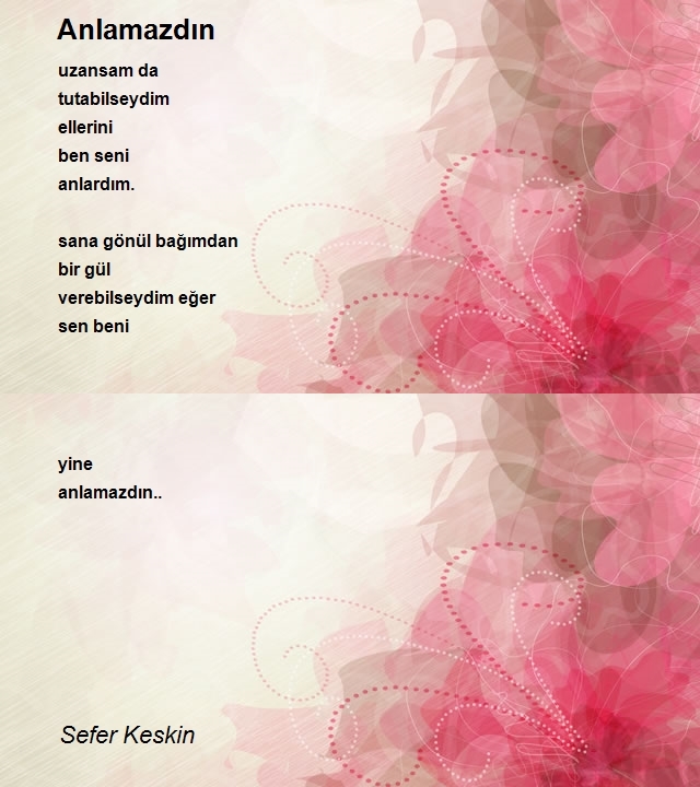 Sefer Keskin