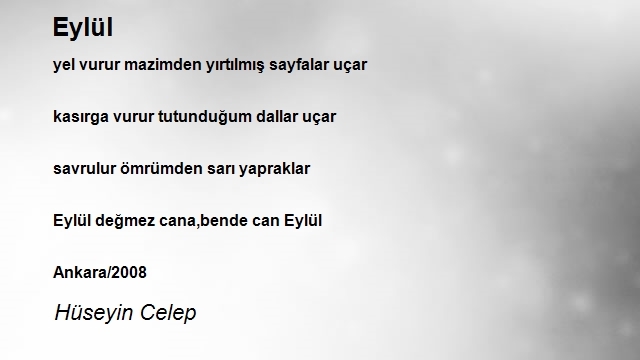 Hüseyin Celep