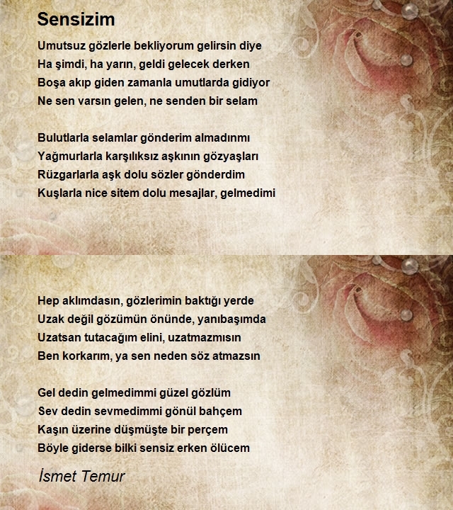 İsmet Temur