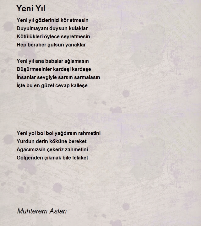 Muhterem Aslan