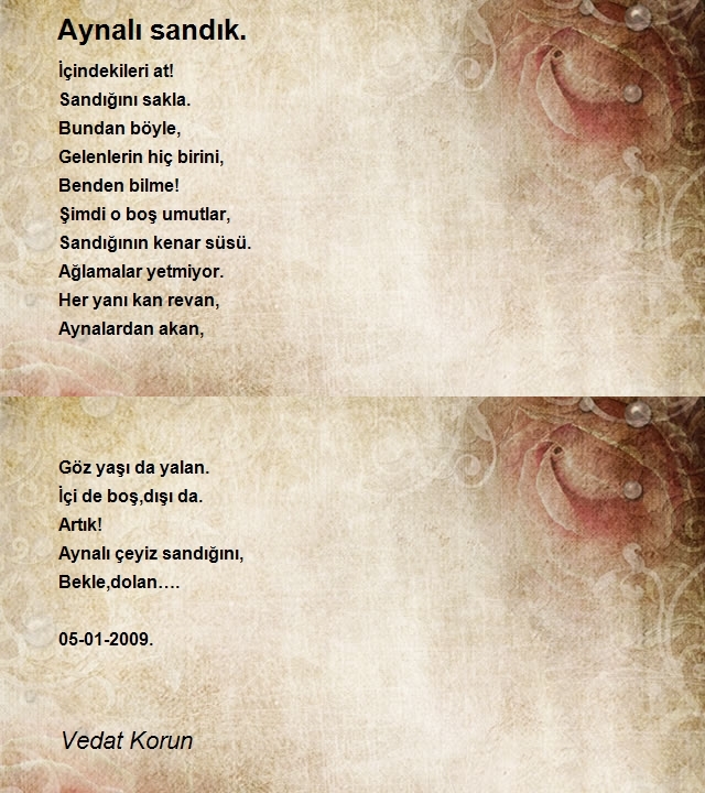 Vedat Korun