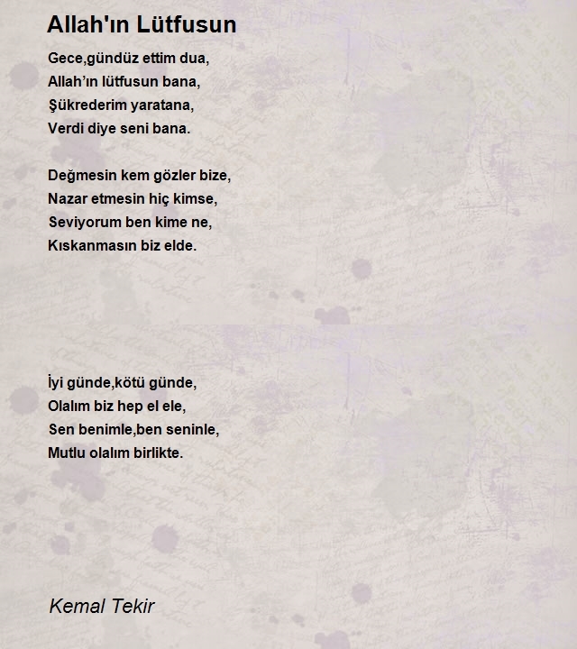 Kemal Tekir