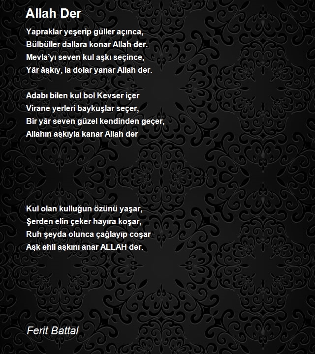 Ferit Battal