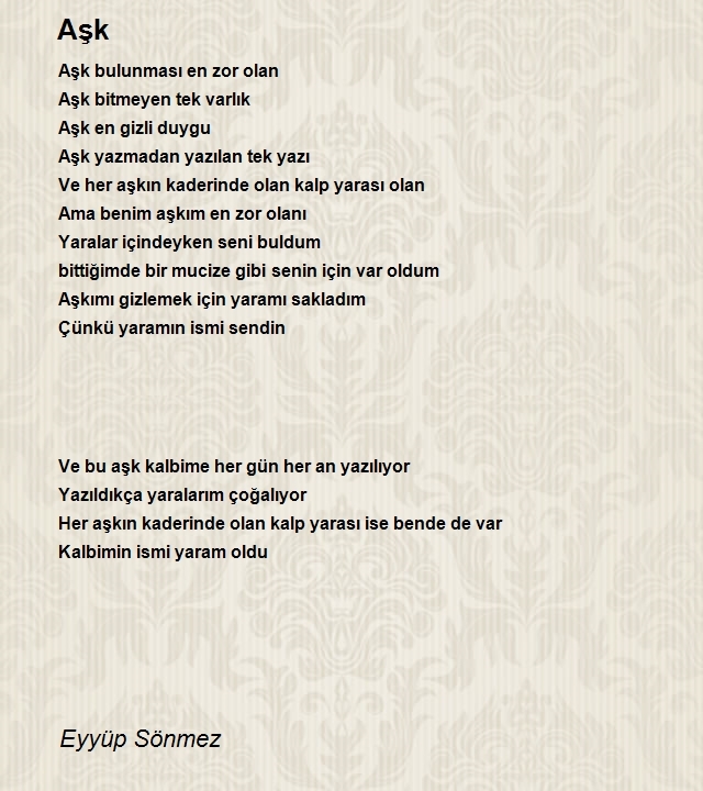 Eyyüp Sönmez