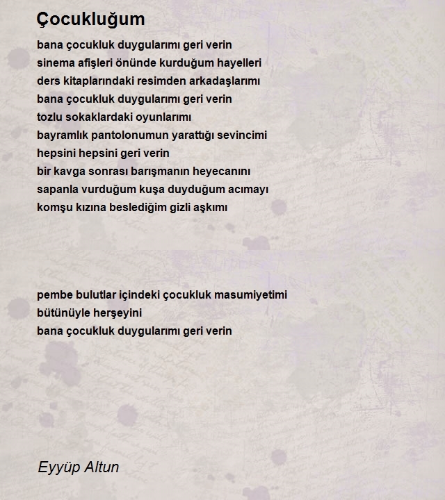 Eyyüp Altun