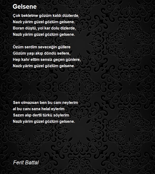 Ferit Battal