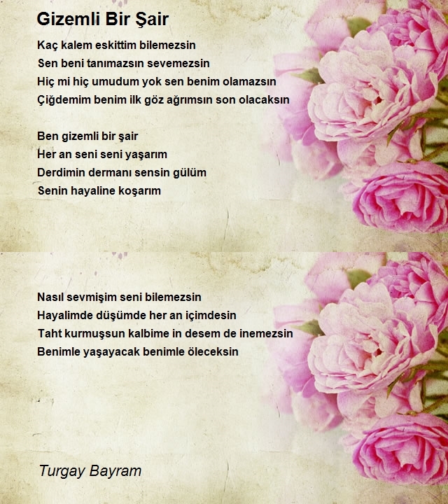 Turgay Bayram