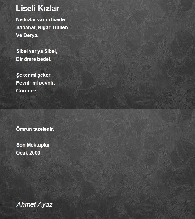 Ahmet Ayaz