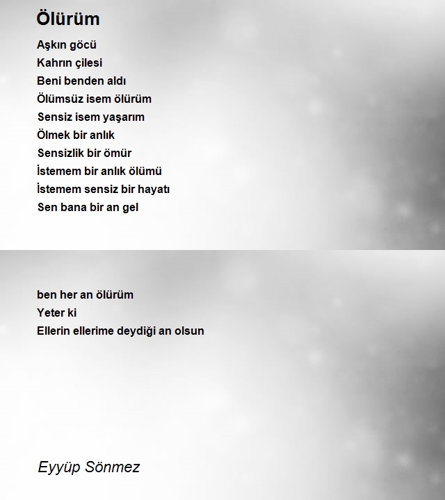 Eyyüp Sönmez