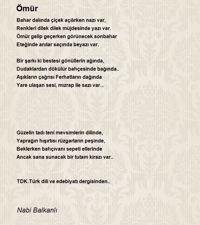 Nabi Balkanlı