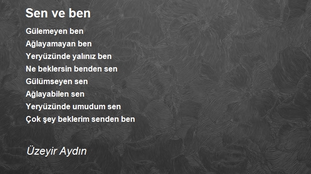 Üzeyir Aydın