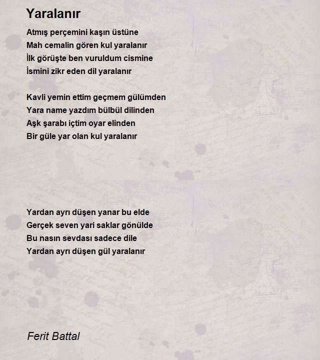 Ferit Battal