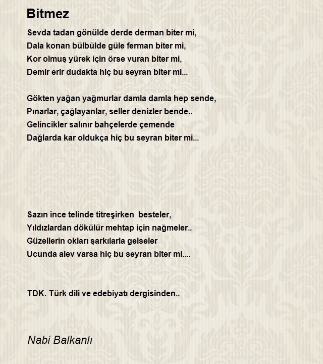 Nabi Balkanlı