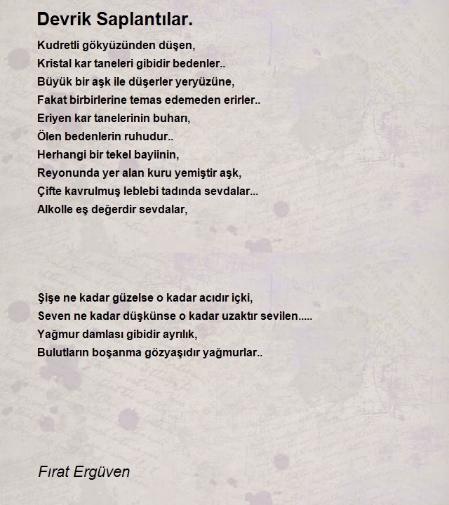 Fırat Ergüven