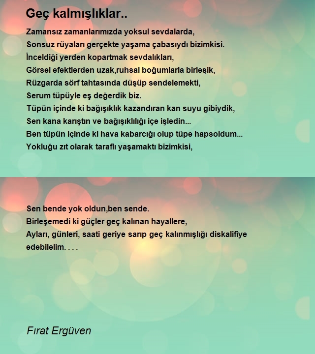 Fırat Ergüven