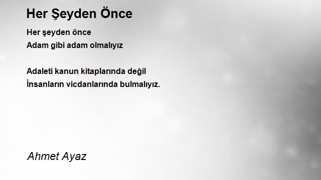 Ahmet Ayaz