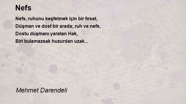 Mehmet Darendeli