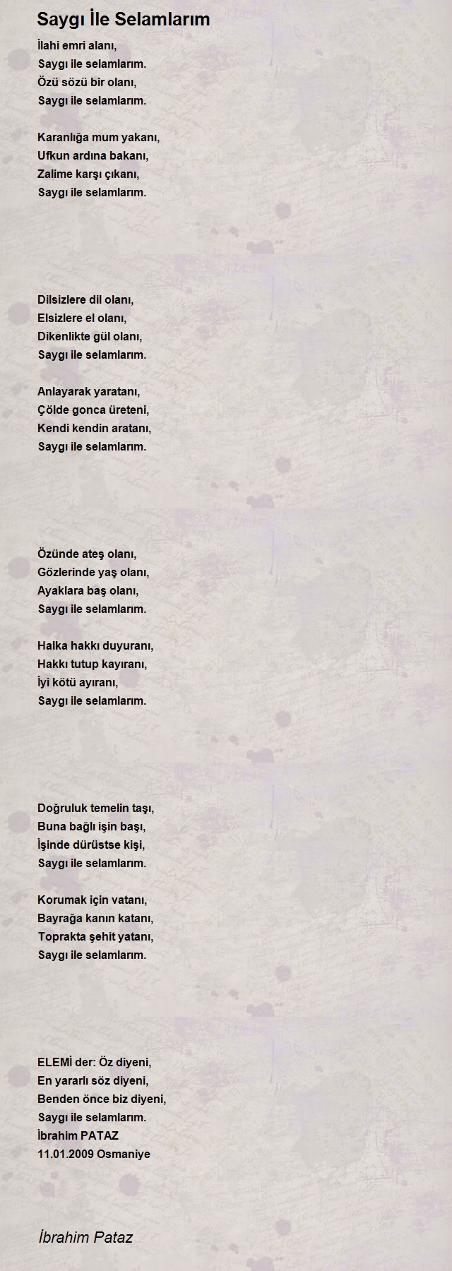 İbrahim Pataz