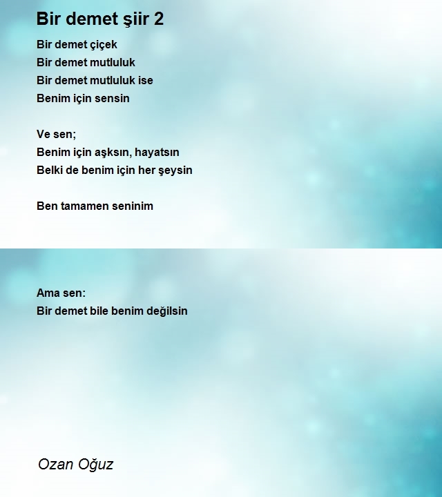 Ozan Oğuz