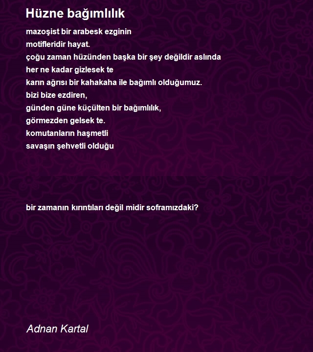 Adnan Kartal