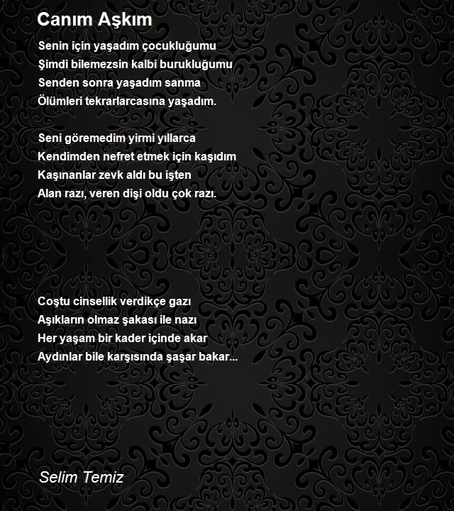 Selim Temiz