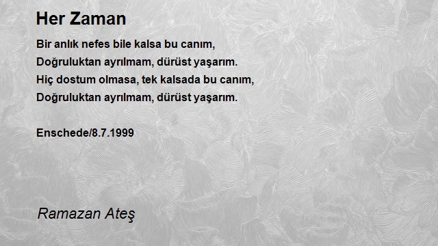 Ramazan Ateş