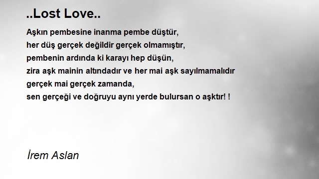 İrem Aslan