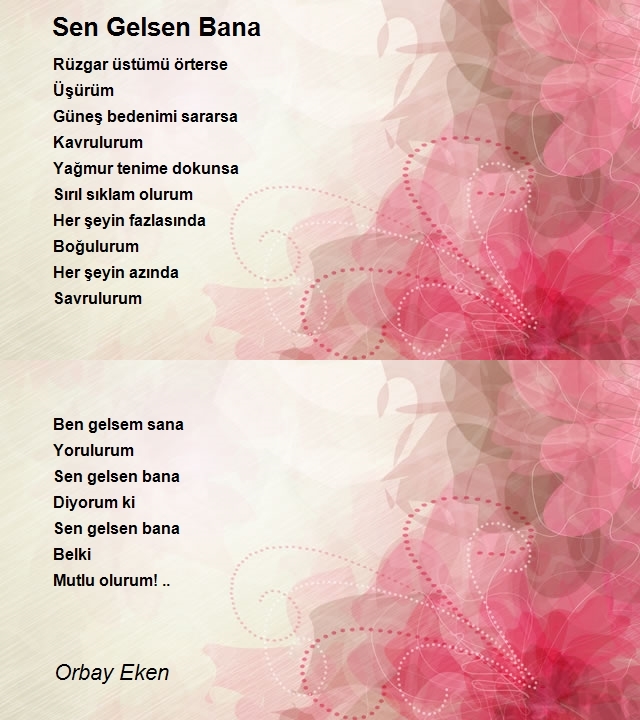 Orbay Eken