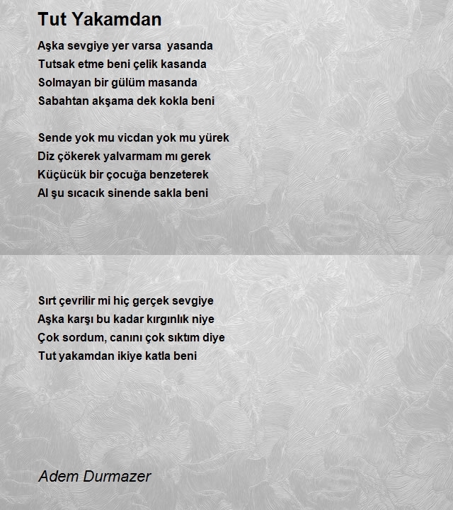 Adem Durmazer