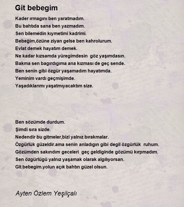 Ayten Özlem Yeşilçalı