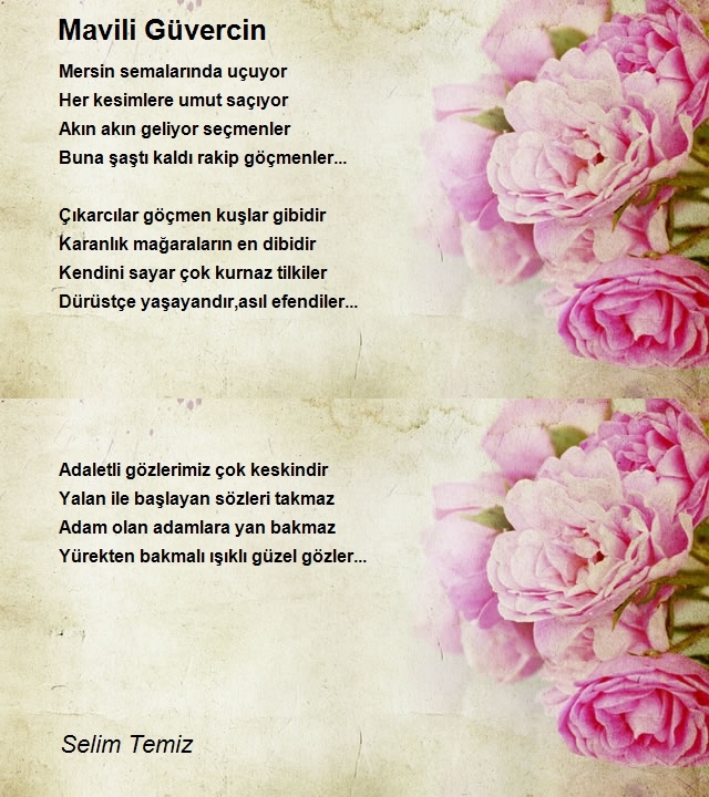 Selim Temiz