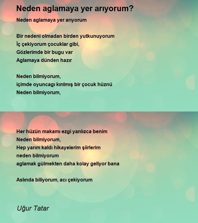 Uğur Tatar