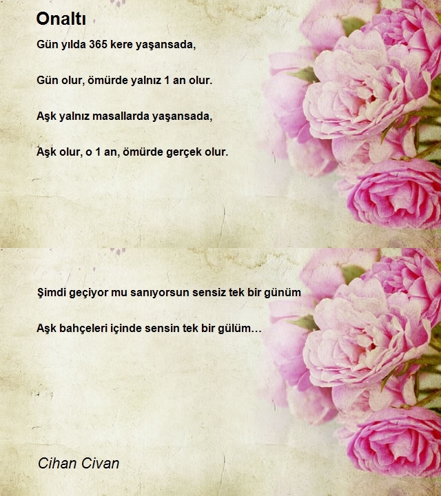 Cihan Civan