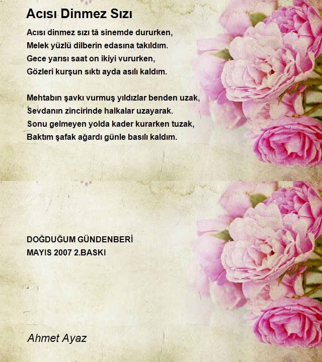 Ahmet Ayaz