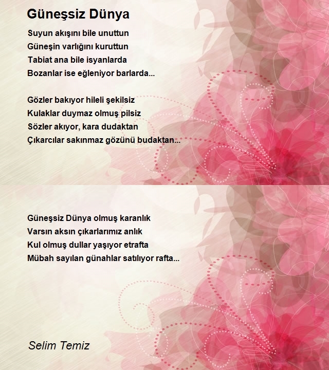 Selim Temiz