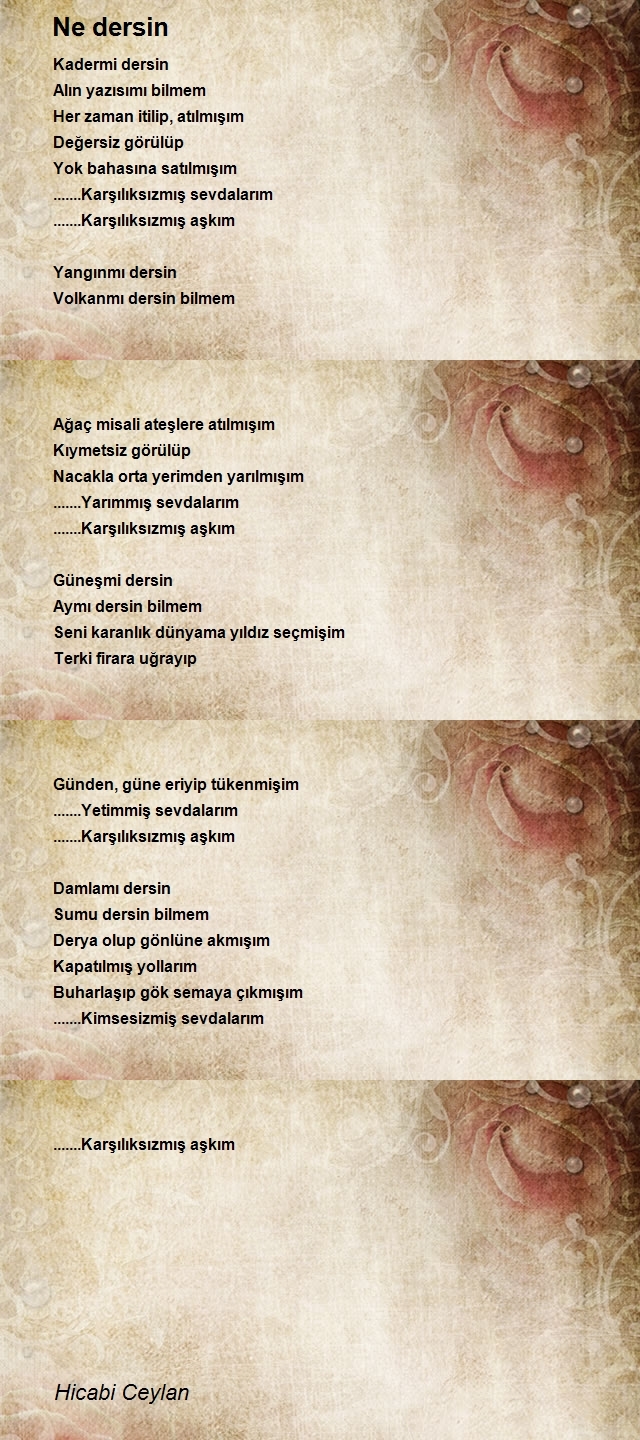 Hicabi Ceylan