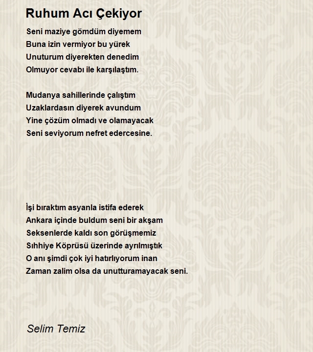 Selim Temiz