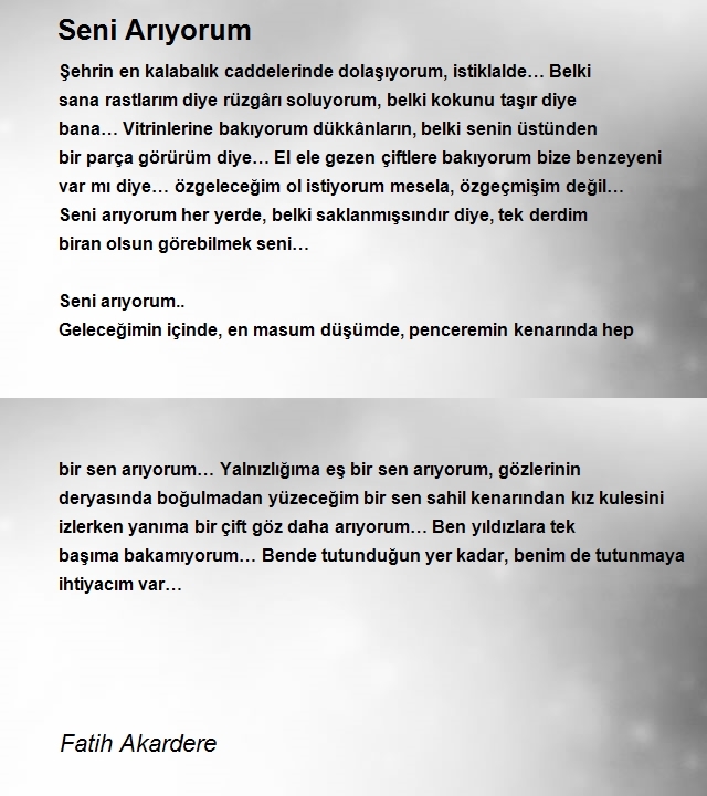 Fatih Akardere